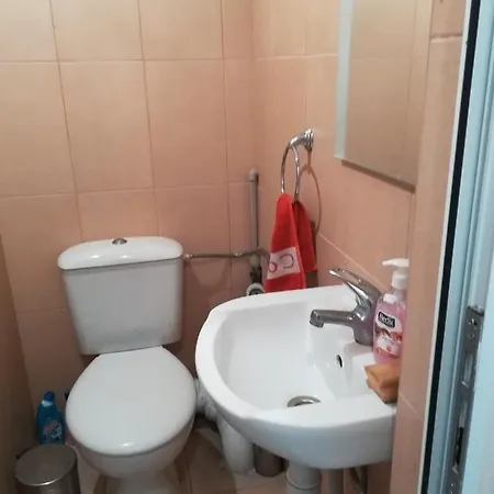 Apartment Yana *top Location*sea Garden*